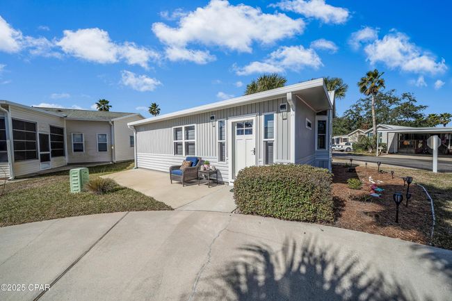 296 - 1219 Thomas Dr, House other with 1 bedrooms, 2 bathrooms and null parking in Panama City FL | Image 34
