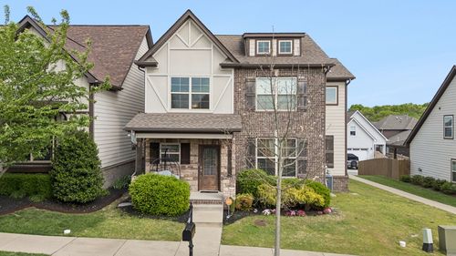 4075 Liberton Way, Nolensville, TN, 37135-1579 | Card Image