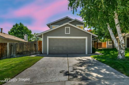 1255 Dry Falls Cir, Reno, NV, 89523-1705 | Card Image