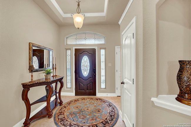 316 Stresa, House other with 4 bedrooms, 2 bathrooms and null parking in Cibolo TX | Image 15