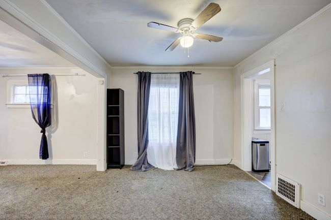 449 W Evelyn Ave, House other with 3 bedrooms, 2 bathrooms and null parking in Hazel Park MI | Image 6