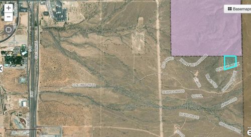 TBD Sentinel Park, Canutillo, TX, 79835 | Card Image