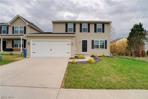 3523 Magnolia Dr, Lorain, OH, 44053-1598 | Card Image