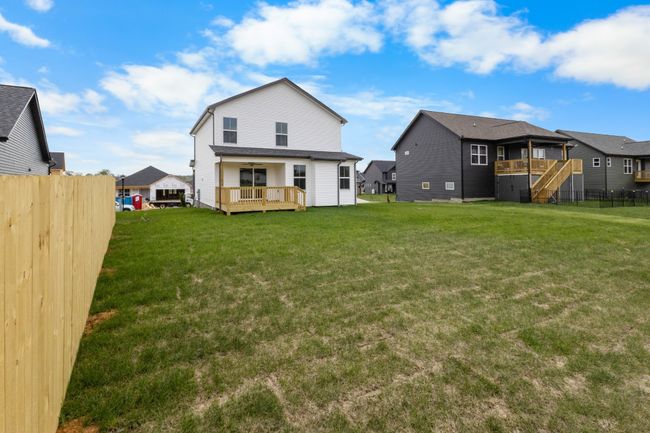 1013 Cherry Acres Dr, House other with 3 bedrooms, 3 bathrooms and 2 parking in Clarksville TN | Image 30