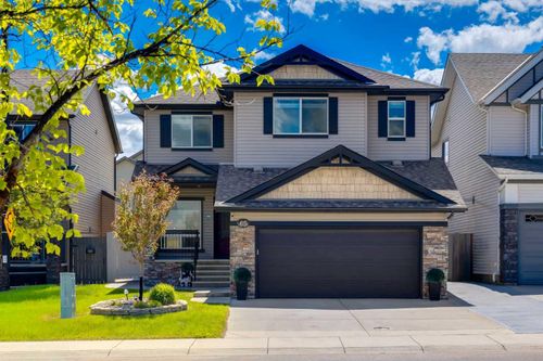 65 Morningside Cir Sw, Airdrie, AB, T4B0L7 | Card Image