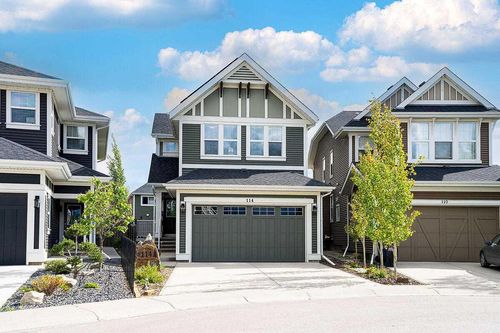 114 River Heights Green, Cochrane, AB, T4C0Y4 | Card Image