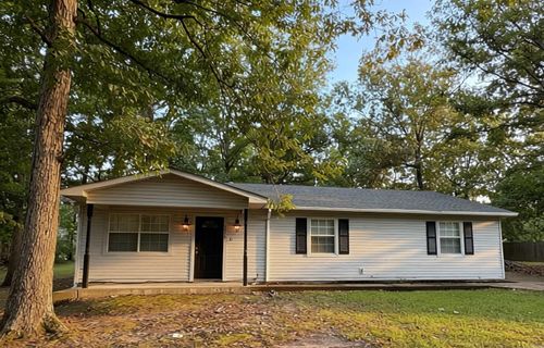 5030 Pear Orchard Dr, Little Rock, AR, 72206-8804 | Card Image