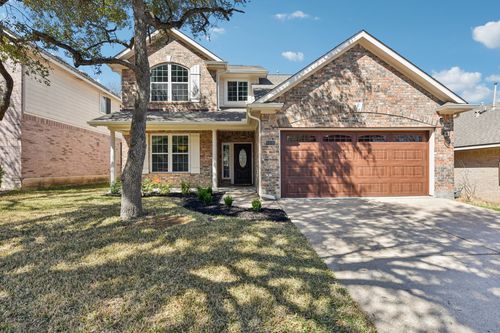 9100 Wampton Way, Austin, TX, 78749-4264 | Card Image