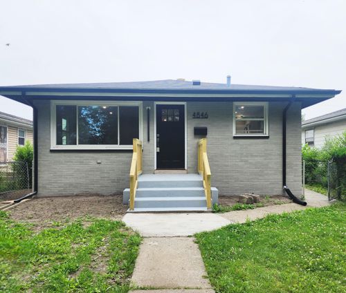 4846 Pennsylvania St, Gary, IN, 46409-2459 | Card Image