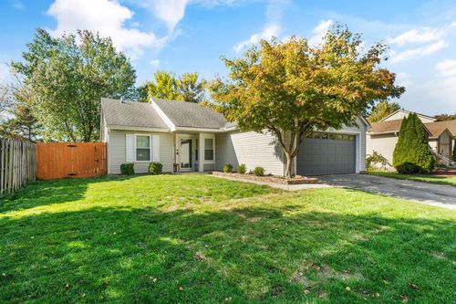 5937 Meadowsglen Dr, Dublin, OH, 43017-1846 | Card Image