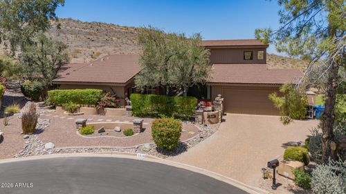 2356 E Cheryl Drive, Phoenix, AZ, 85028 | Card Image
