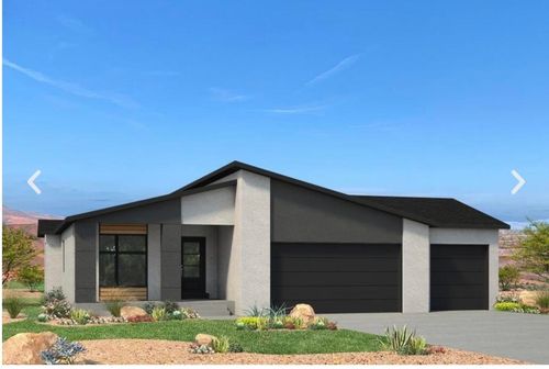 2509 W Scenic Dr, Cedar City, UT, 84720-4022 | Card Image