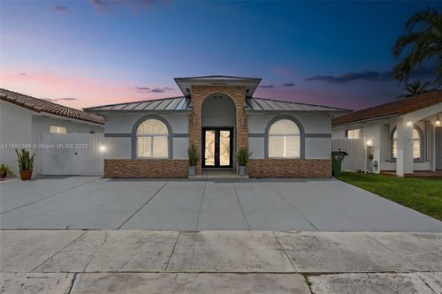 7710 W 30th Ln, Hialeah, FL, 33018-3826 | Card Image