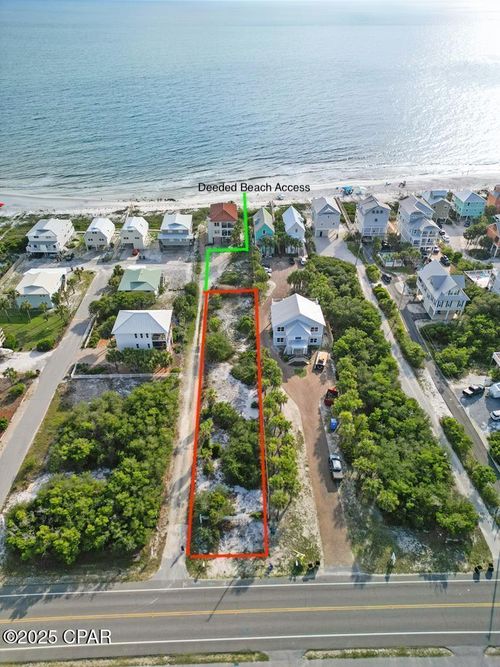 4533 Cape San Blas Rd, Cape San Blas, FL, 32456-4411 | Card Image