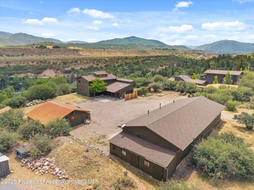34 Twining Flats Rd, Aspen, CO, 81611-9730 | Card Image