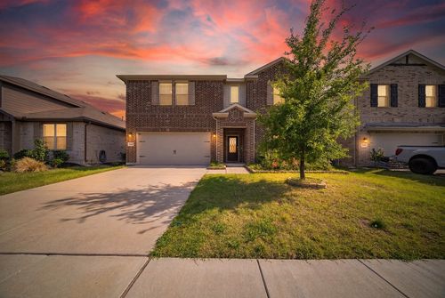 2611 Fieldcrest Ln, Crandall, TX, 75114-0138 | Card Image