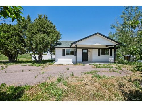 11613 Steele Ave, Elbert, CO, 80106-7905 | Card Image