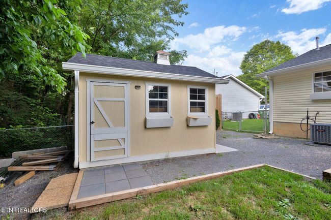 2927 Muzzle Ln, House other with 3 bedrooms, 2 bathrooms and null parking in Knoxville TN | Image 31