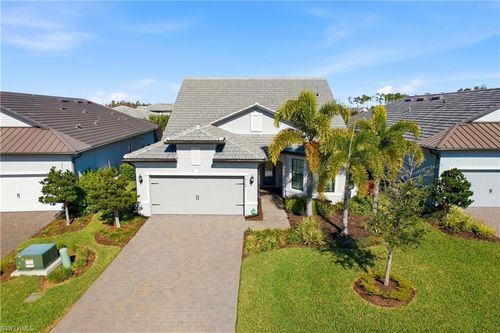 19648 Aqua View Ln, Fort Myers, FL, 33913 | Card Image