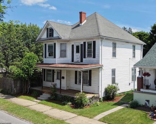 109 Davis Street, Elkins, WV, 26241 | Card Image