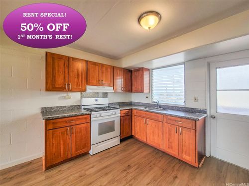 307-526 N School Street, Honolulu, HI, 96817 | Card Image