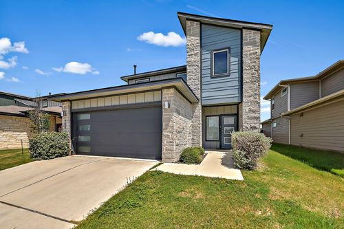 109 Cupreata Ln, Leander, TX, 78641-5269 | Card Image