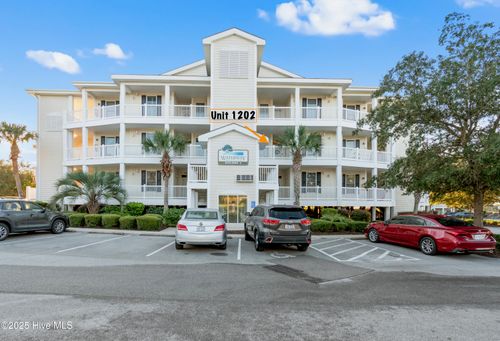 unit-1202-1135 Park Rd, Sunset Beach, NC, 28468-4349 | Card Image