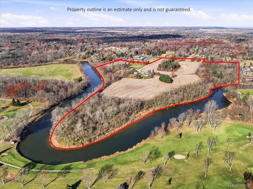 VL Oxbow Drive, Fort Gratiot Charter Township, MI, 48059 | Card Image