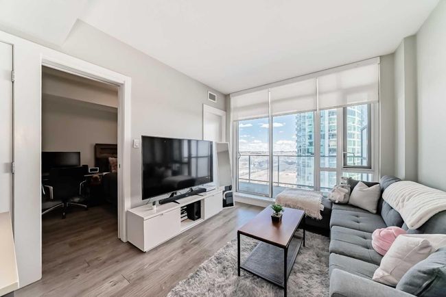 2103 - 1122 3 St Se, Condo with 1 bedrooms, 1 bathrooms and null parking in Calgary AB | Image 10
