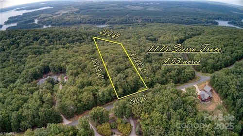 209-1175 Sierra Trace Rd, Denton, NC, 27239-7756 | Card Image