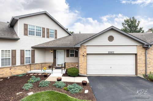 20822 W Torrey Pnes, Plainfield, IL, 60544-7492 | Card Image
