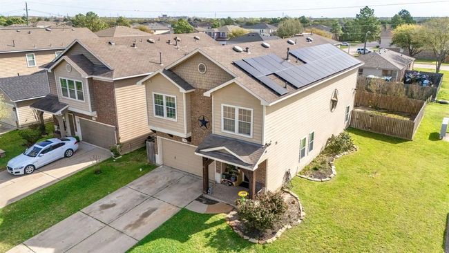 7852 Galleon Field Ln, House other with 5 bedrooms, 4 bathrooms and 2 parking in Cypress TX | Image 21
