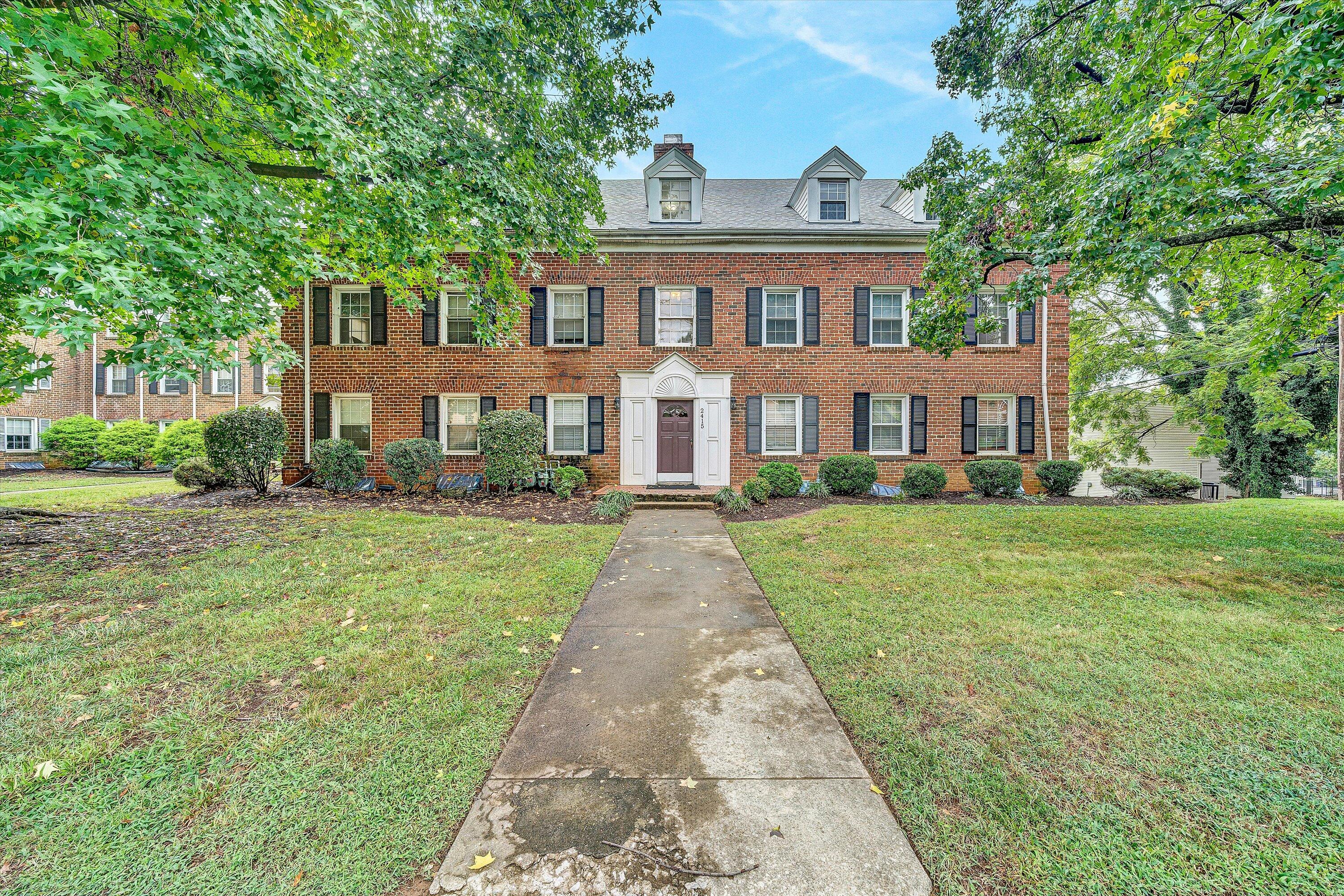 Residential in Roanoke