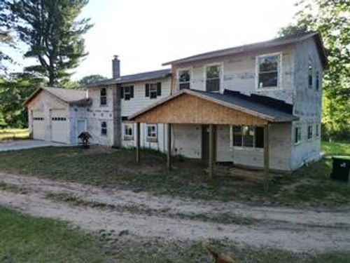 3607 Bawkey Rd, Farwell, MI, 48622-9263 | Card Image