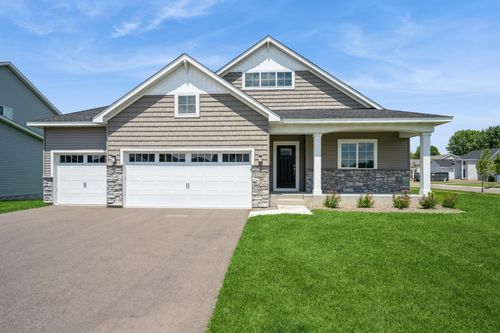 11798 5th St Ne, Hanover, MN, 55341-4155 | Card Image