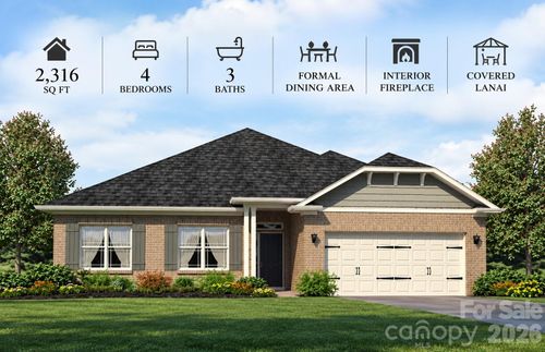 8a-218 Imperial Way, Albemarle, NC, 28001-8099 | Card Image