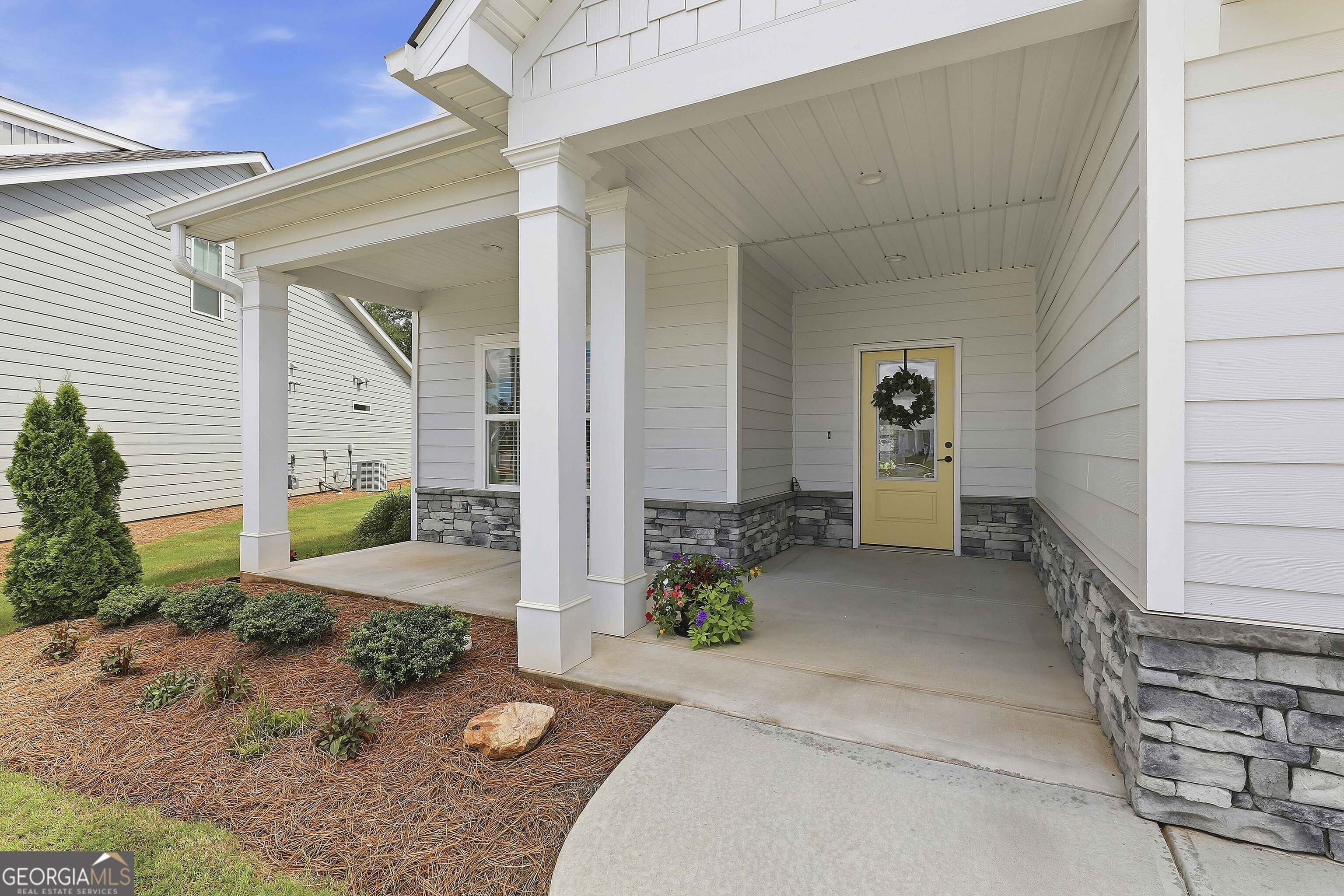 Residential in Senoia 4