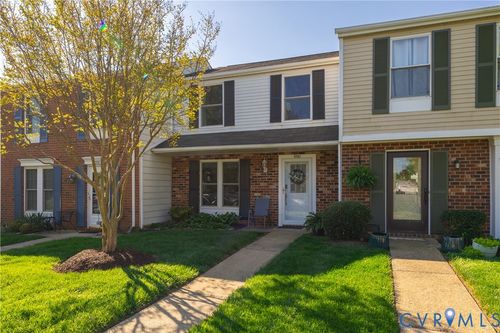 4940 Farrell Ct, Henrico, VA, 23228-6307 | Card Image