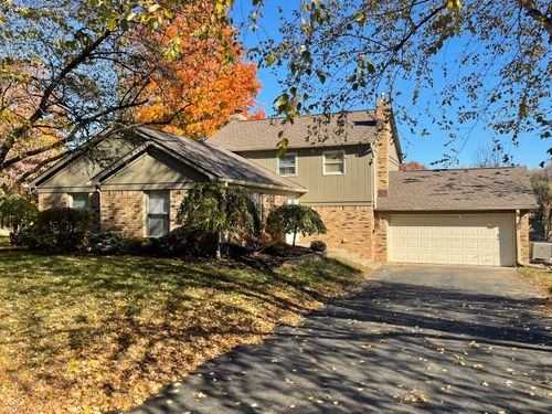 9041 Colgate St, Indianapolis, IN, 46268-1210 | Card Image