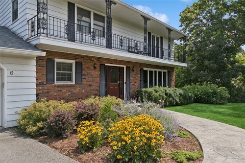 6 Frederick Dr, Poughkeepsie, NY, 12603-3708 | Card Image