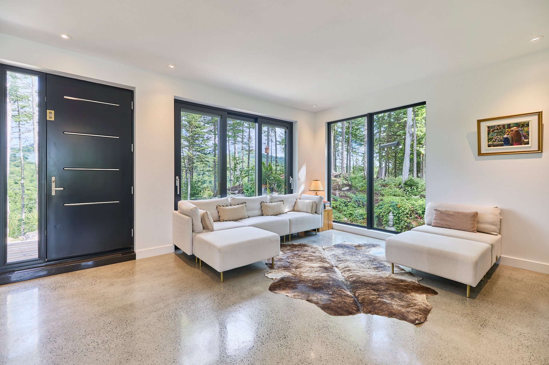 Residential in Morin-Heights 4