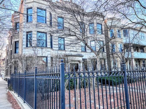 1-2502 N Kedzie Blvd, Chicago, IL, 60647-2631 | Card Image