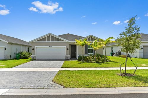 8607 Dahlia Cir, Port St. Lucie, FL, 34986-0002 | Card Image