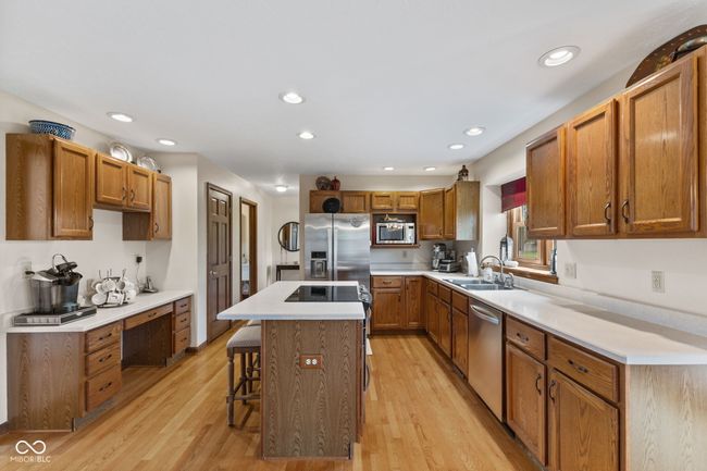 5341 W Stonehaven Ln, House other with 4 bedrooms, 3 bathrooms and null parking in New Palestine IN | Image 18