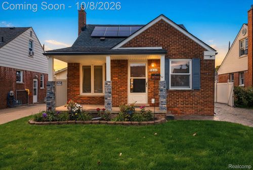 9864 Niver Ave, Allen Park, MI, 48101-1349 | Card Image