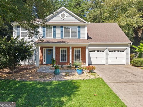 5620 Millstone Dr, Cumming, GA, 30028-3482 | Card Image