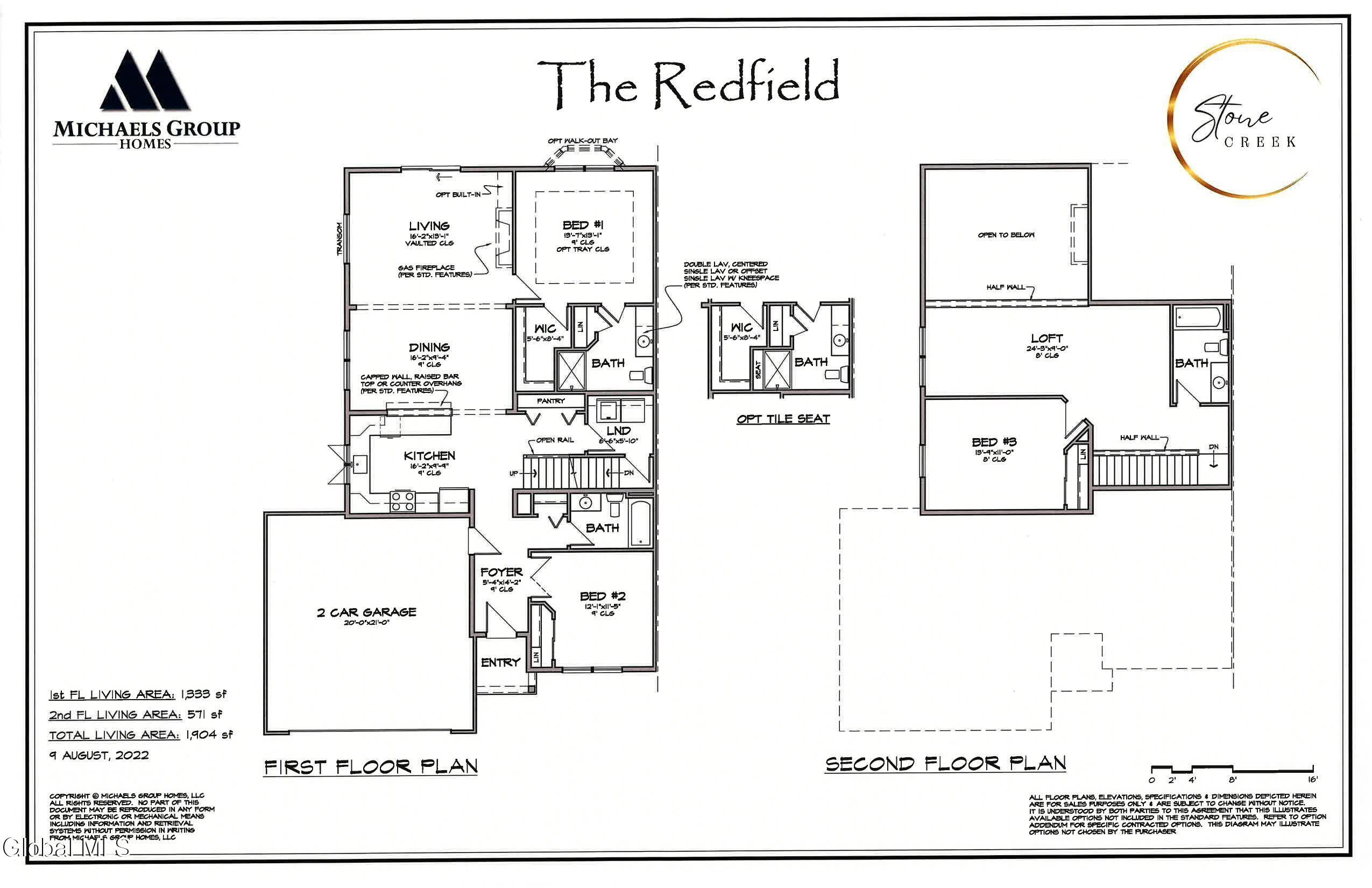 Residential in East Greenbush 3