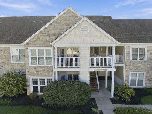 9186 Yarmouth Dr, Loveland, OH, 45140-3703 | Card Image