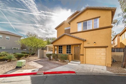 9509 Crooked Wood Ave, Las Vegas, NV, 89148-4265 | Card Image