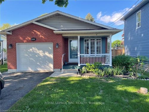 145 Cross St E, Dunnville, ON, N1A1B7 | Card Image